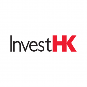 InvestHK Logo