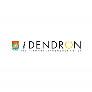 HKU iDENDRON Logo