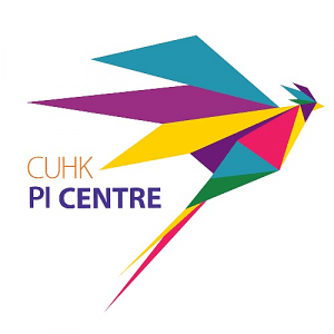 CUHK PI Centre Logo