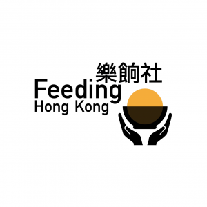 Feeding Hong Kong Logo