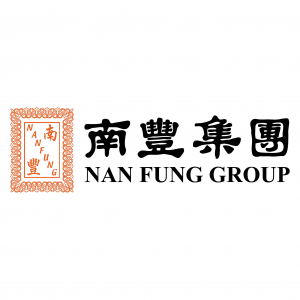 Nan Fung Group Logo