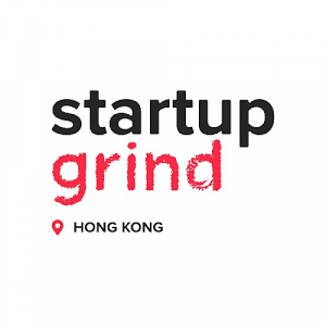 startup grind Hong Kong Logo