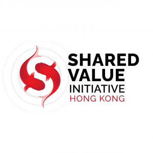 Shared Value Initiative Hong Kong Logo