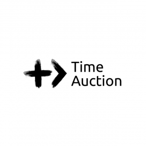 Time Auction Logo